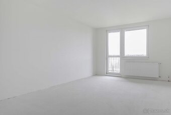 2 izbový byt v novej skolaudovanej bytovke KONGRES Strážske - 4