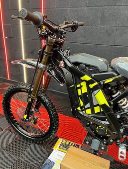 sur-ron lbx / 2025 - 4