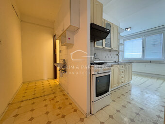 2-izbový byt na prenájom v TOP lokalite, Nové Zámky - 4