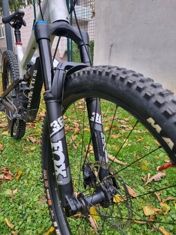 Canyon Spectral 125 AL6 - 4