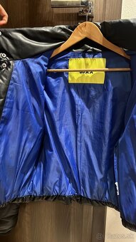 Zimná bunda dámska M - 4