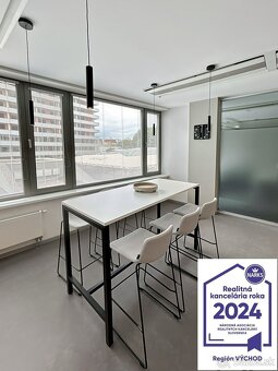 Kancelárske priestory, Regus Cassovar Bussines centrum - 4