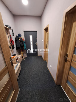 Rodinný dom s výhľadom na Tatry a univerzálnym využitím - 4