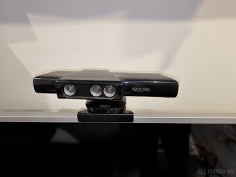 Xbox 360 S komplet sada - 4