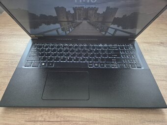 Acer Aspire A5 /Core i5-1135G7/20GB RAM/FHD/SSD+HDD/Bat ok - 4