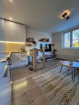 Predaj 3izb byt Košice - Ťahanovce, Helsinská ul. pod lesom - 4