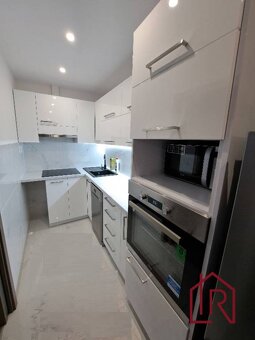 PRENÁJOM 2-izbový byt, Košice - Západ, Moldavská, rekonštruk - 4