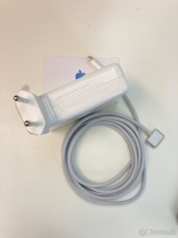 Originál Apple Power Adapter USB-C 140W + Magsafe 3 kábel - 4