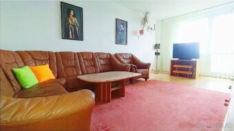 Predaj 3-izbový byt s balkónom – ul. Štefánikova - 4