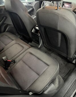 Predam Audi Q5 3.0 - 4