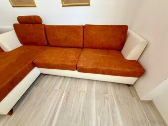 sedačka Leon firmy Domark - 4