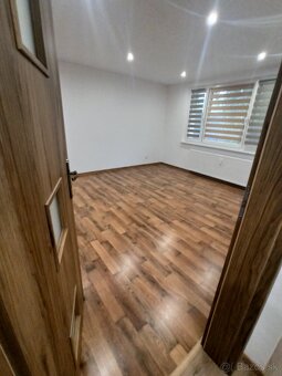 Prenájom 1 izbového bytu Rožňava - 4