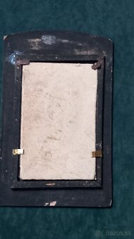 Obrázok vojaka Rakúsko Uhorská monarchie - 4