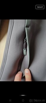 Softshellova bunda Mascot - 4