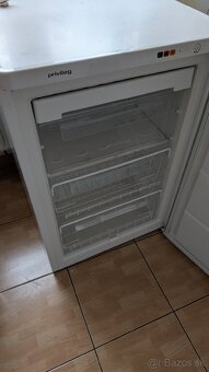 Predám mrazničku Privileg - 4