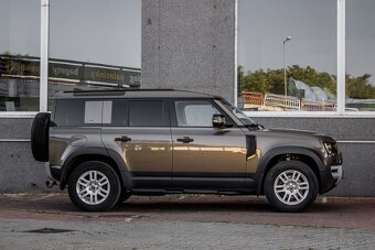 Land Rover Defender 110 3.0D I6 D200 MHEV / ODPOČET DPH / - 4