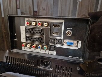 Televizor Samsung uhlopriečka 102cm - 4