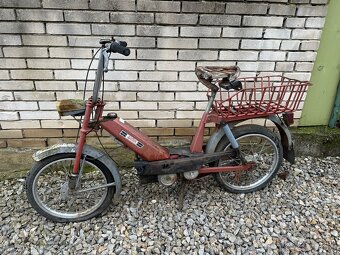 Babetty 207 spolu - 4