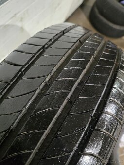 Nejazdené Letné Pneu Michelin Primacy4 195/55 R16 - 4