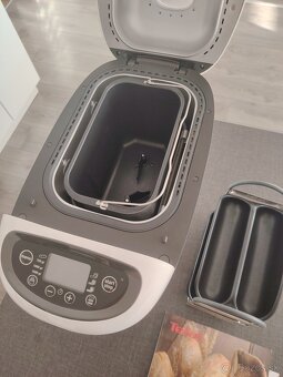 Tefal home bread baguette - 4