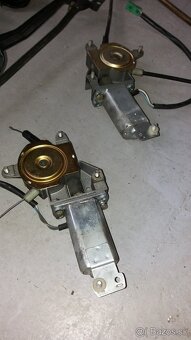 Alfa Romeo 33 16V - Náhradní díly - 4