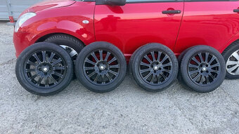 Predám Suzuki Swift - 4