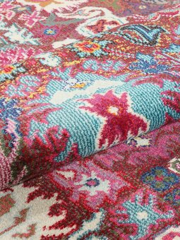 Dizajnový Koberec - 4