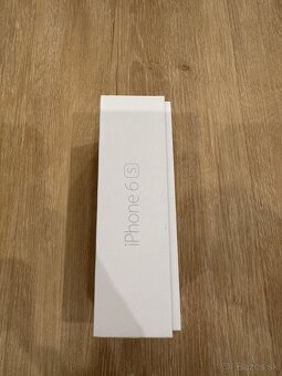Iphone 6s 32Gb - 4