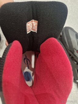 Kolieskové korčule rollerblade - 4