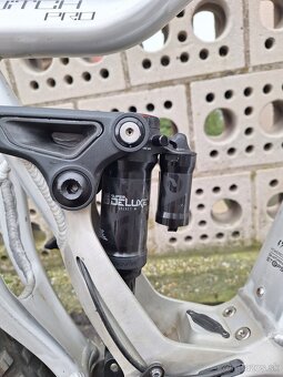 Predam zjazdový bicykel CTM - 4