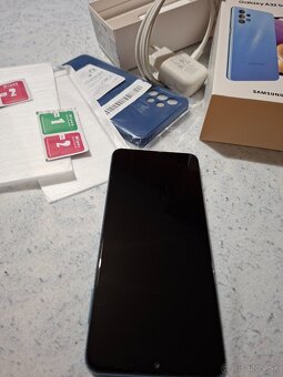 PREDÁM SAMSUNG GALAXY A32 5G - 4