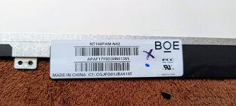 LCD display 14.0" Full HD 1920x1080 LED 30pin eDP Slim - 4