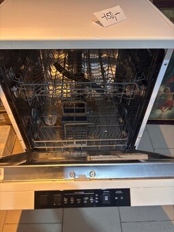 Gorenje umyvačka riadu - 4