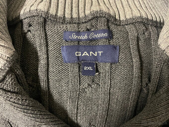 Pánsky sveter GANT - 4