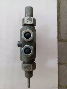 Olejové šupátko - 4