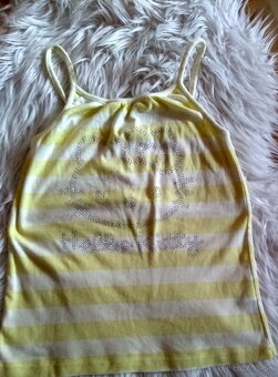 Balik letne veci dievca v 140-146 - 4