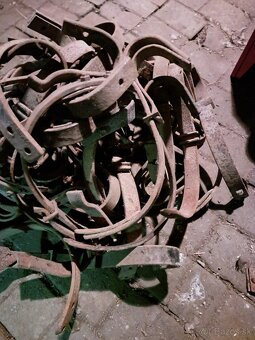 Kultivátor  rotovator - 4