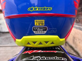 Alpinestars SM5 L - 4