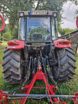 Traktor MASSEY FERGUSON 4245 - 4