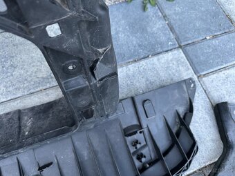 Skoda Fabia 3 facelift stena - 4