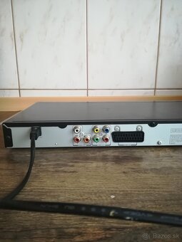 Toshiba DVD VIDEO - 4