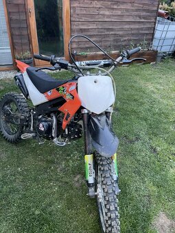 Pitbike - 4
