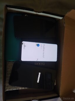Predám mobily ná náhradné diely - 4