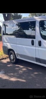Fiat Ducato 2.3 Multijet  9 miest - 4