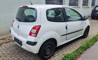 Renault Twingo AUTOMAT - 4
