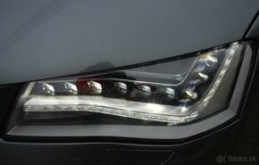 Audi A8 4.2 350 HP// QUATTRO // FULL LED // RADAR // Bose // - 4