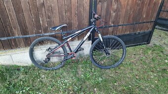 GT Chucker 26" - 4