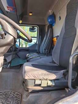 Daf 55 lf 250 - 4