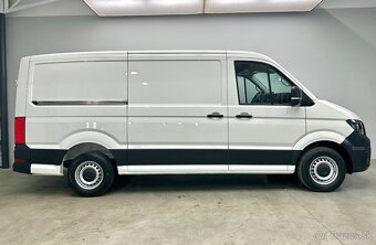 Volkswagen Crafter Dodávka 2.0 TDI L3H2 odpočet DPH - 4
