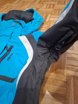 Lyžiarský set - 4